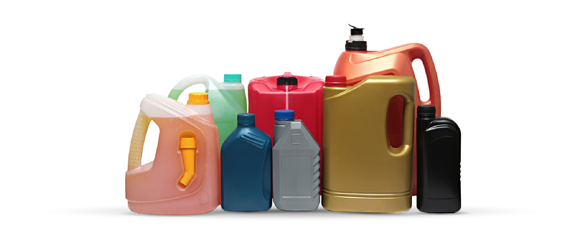 Aceites, Grasas y Lubricantes