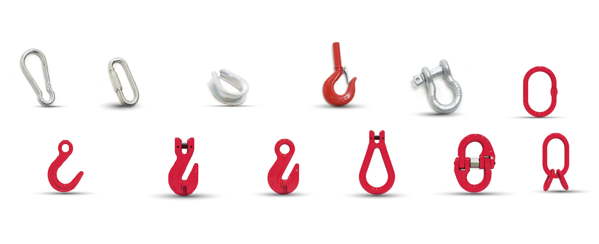 Accesorios