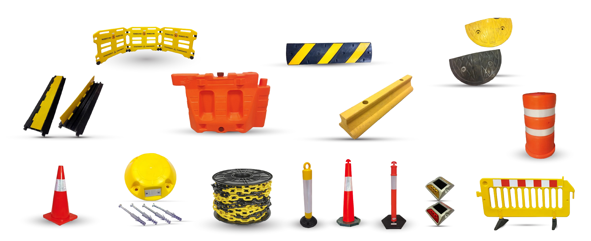 Seguridad Vial